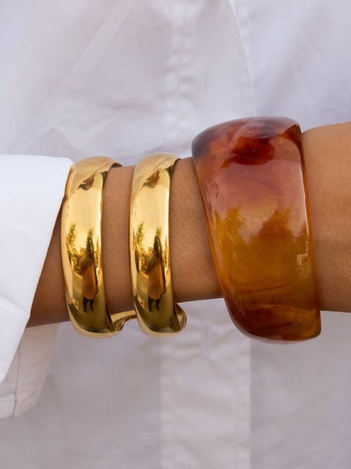 Waterproof Triple Lined Cuff