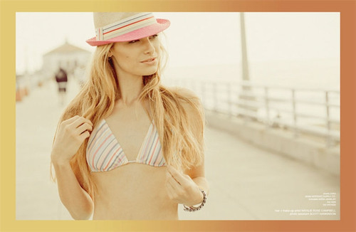 Kaya Bracelet: Seen On TODAY!