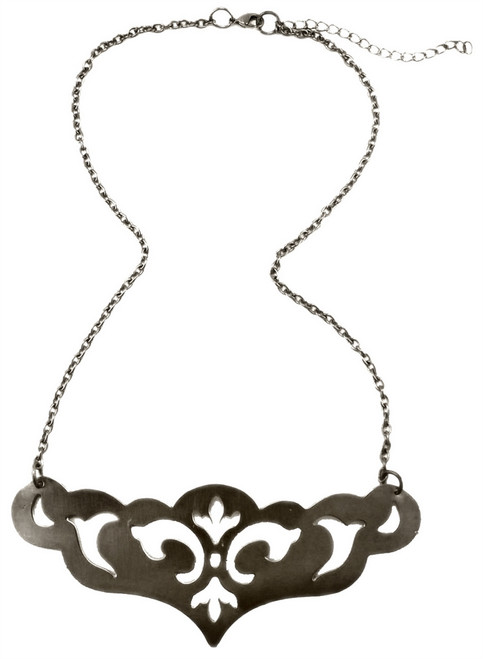 LAST ONES! Vega Necklace - more colors