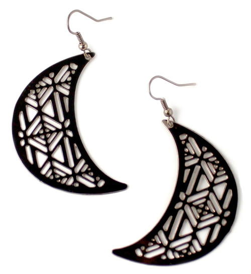 Vida Earring - more colors: Seen at Anthropologie! LAST ONES!