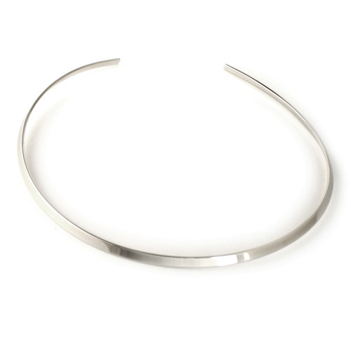 SOLD OUT! Ellipse Wire Collar - more colors: Seen on Lauren Jaueregui of Fifth Harmony!