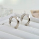 SALE! Geo Hoops: Gold Or Silver - LAST ONES!