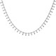 Little Drops Choker Necklace: Gold Or Silver