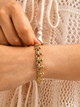 All Linked Up Bracelet Set