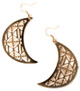 Vida Earring - more colors: Seen at Anthropologie!