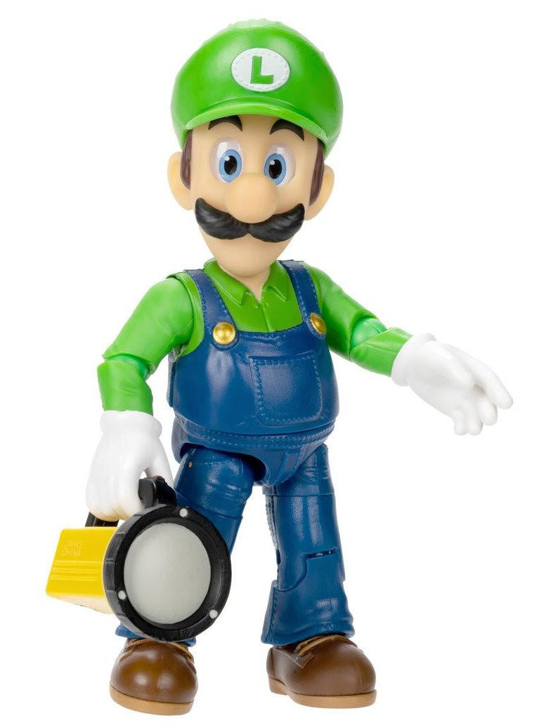 Statuetta super mario nintendo - Collezionismo In vendita a Milano