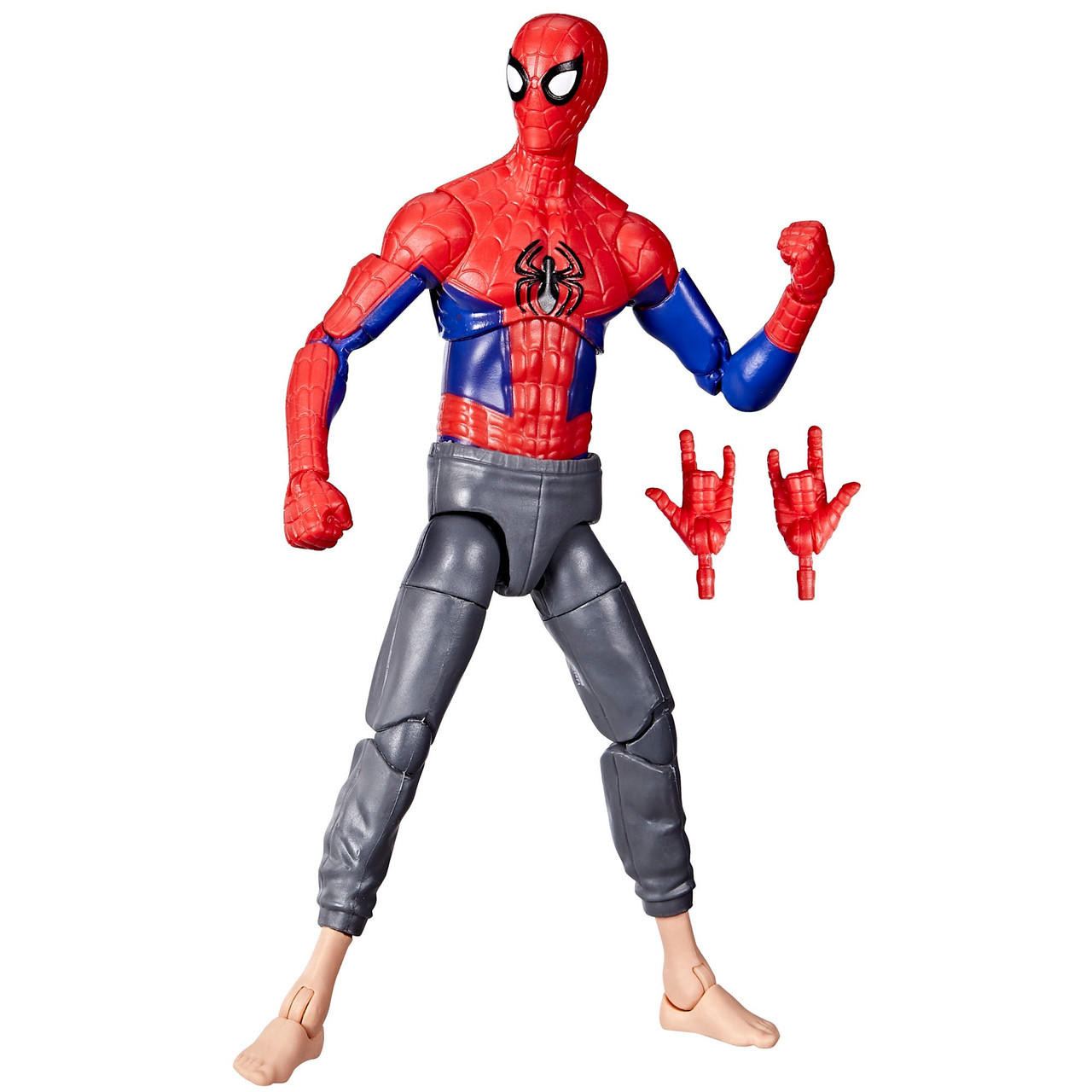 Hasbro Marvel Legends Spider-Man Across the Spider-Verse Peter B