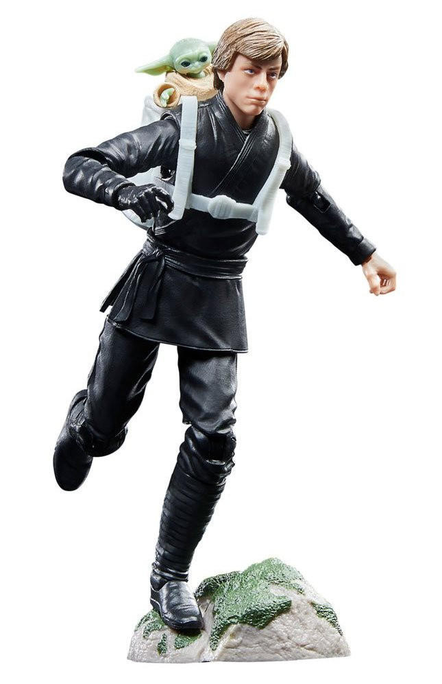Hasbro Star Wars, Retro Collection, Grogu – shop