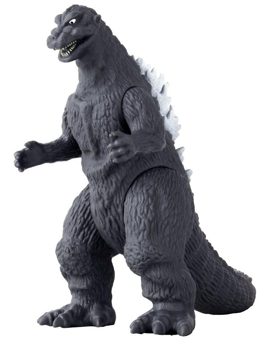 Bandai Godzilla 1954 5