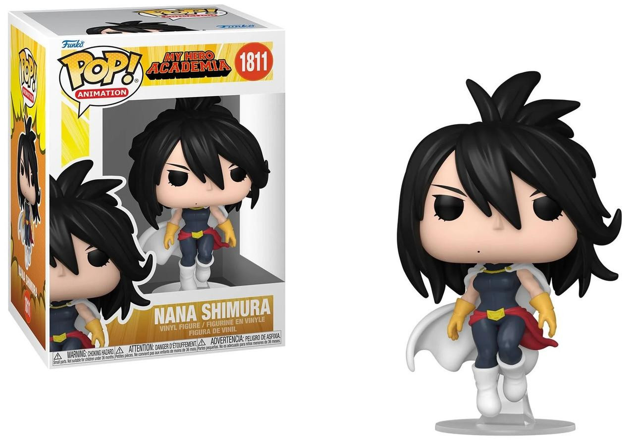 Funko Pop! Animation My Hero Academia 1811 Nana Shimura