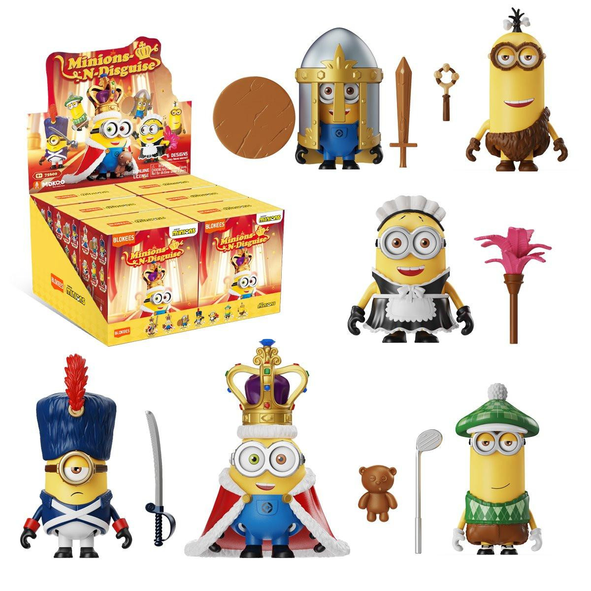 Blokees-Minions-Minions-N-