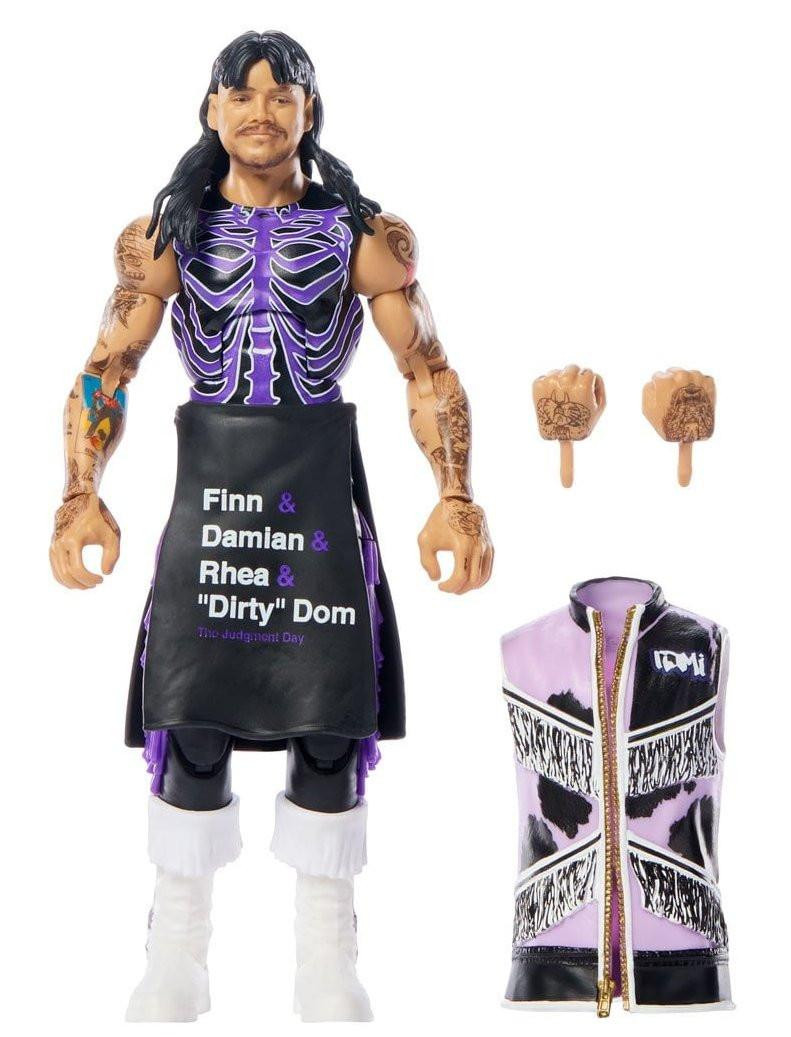 Mattel WWE Elite Collection Greatest Hits 2026 