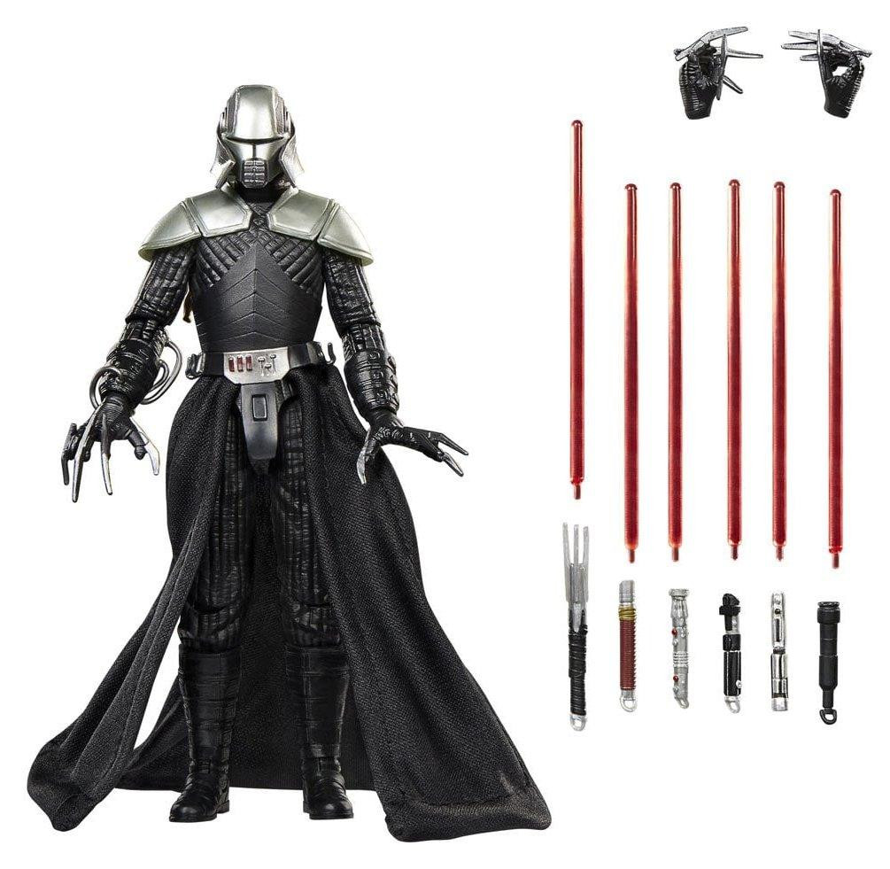 Hasbro Star Wars The Black Series Gaming Greats #30 The Force