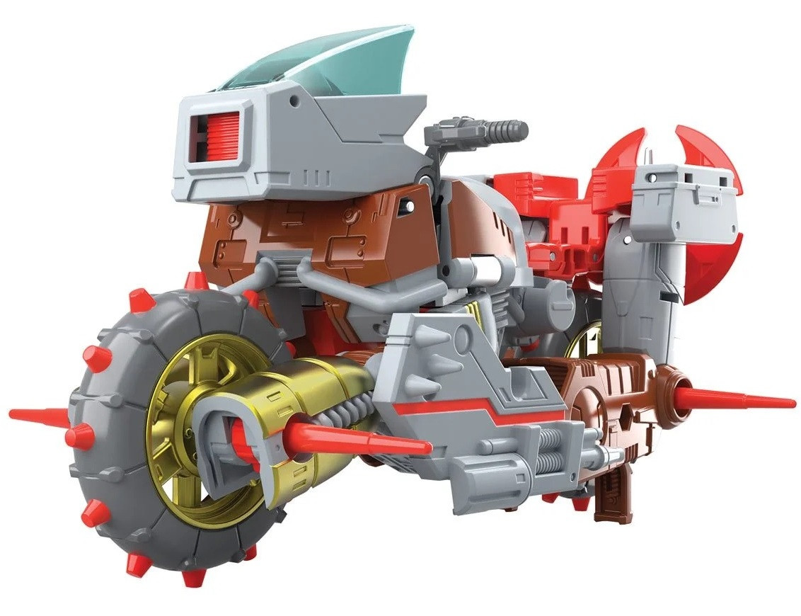 Hasbro Transformers Studio Series Transformers: The Movie Voyager