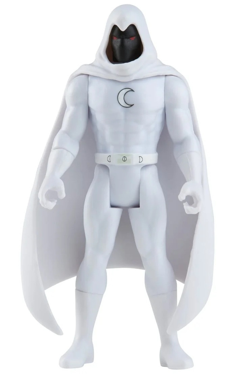 Diamond Select Toys Marvel Select Moon Knight Disney Store Exclusive Action  Figure - US