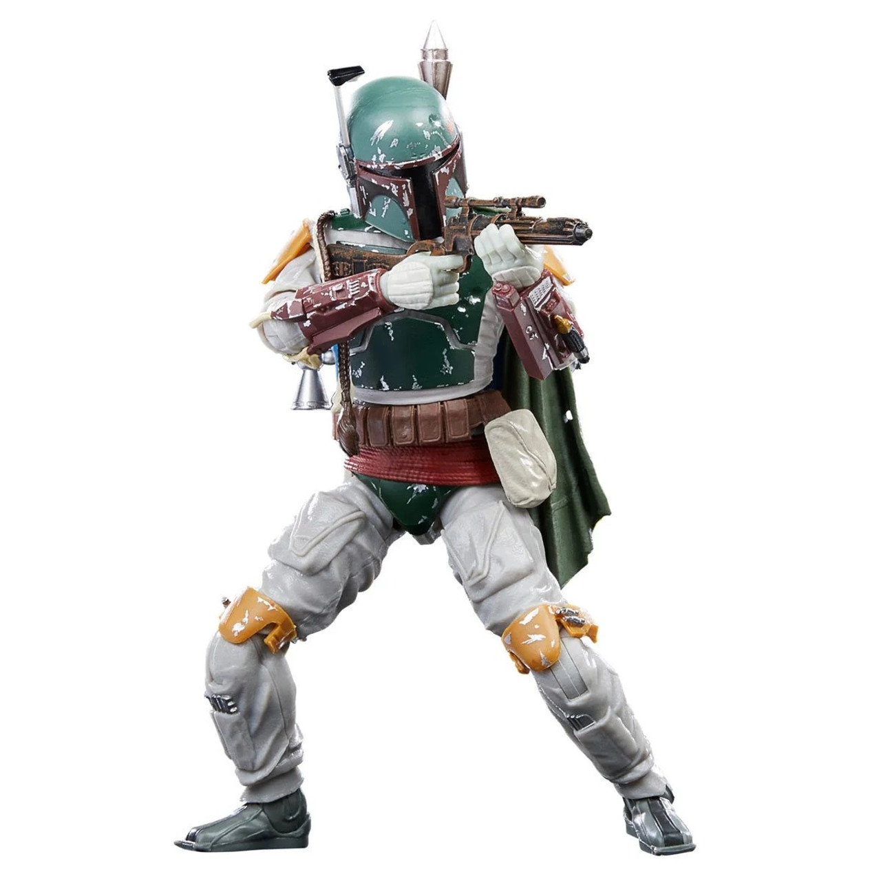 STARWARS ブラックシリーズ Boba Fett 6インチ Hasbro Hasbro Star Wars The Black Series Droids Boba Fett 6