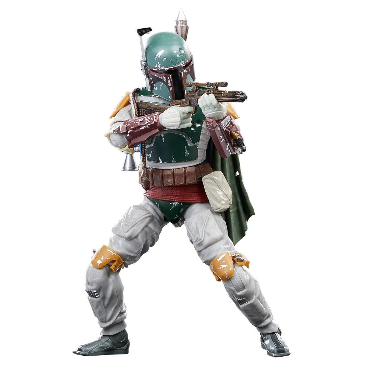 Hasbro Star Wars The Black Series Return of the Jedi Retro Boba