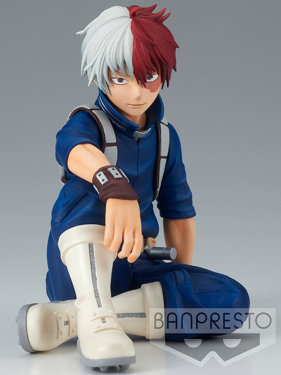 My Hero Academia Fragrance Todoroki Shoto 30ml Perfume