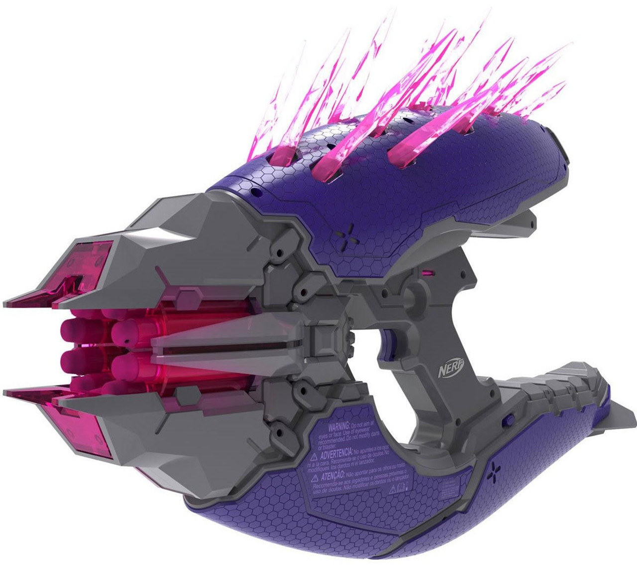 lego halo needler