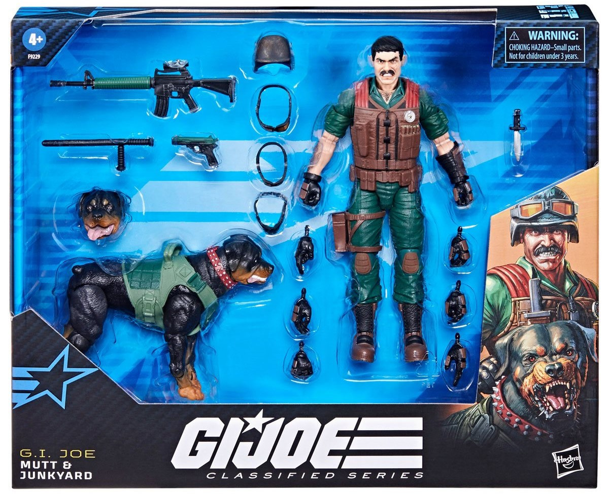 その他 G.I. Joe Complete Series Collectors Set G.I. Joe: A Real American Hero - The Complete Series