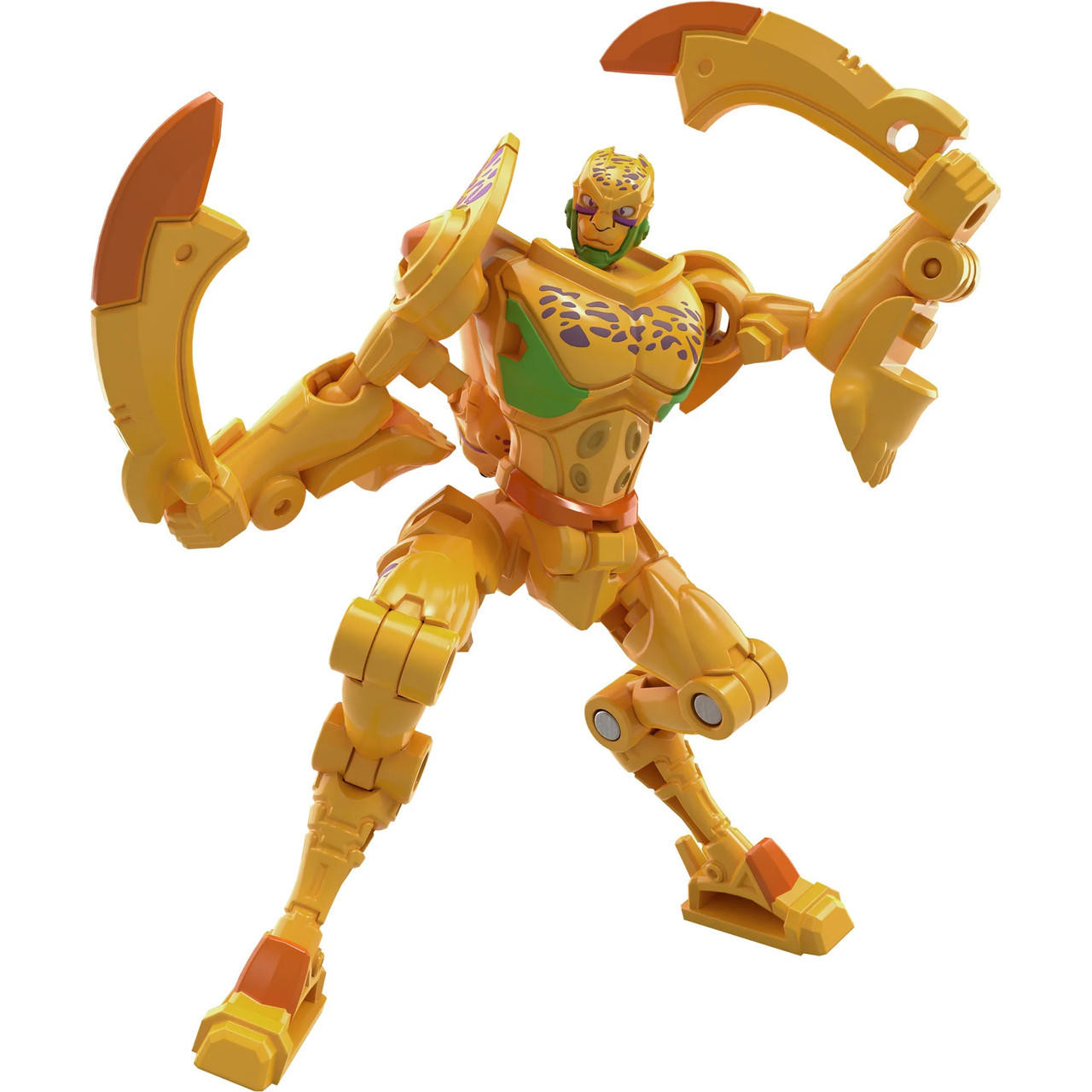 特撮 Transformers Beast Machines Cheetor Transformers Beast Machines Cheetor Cheetah - Walmart.com