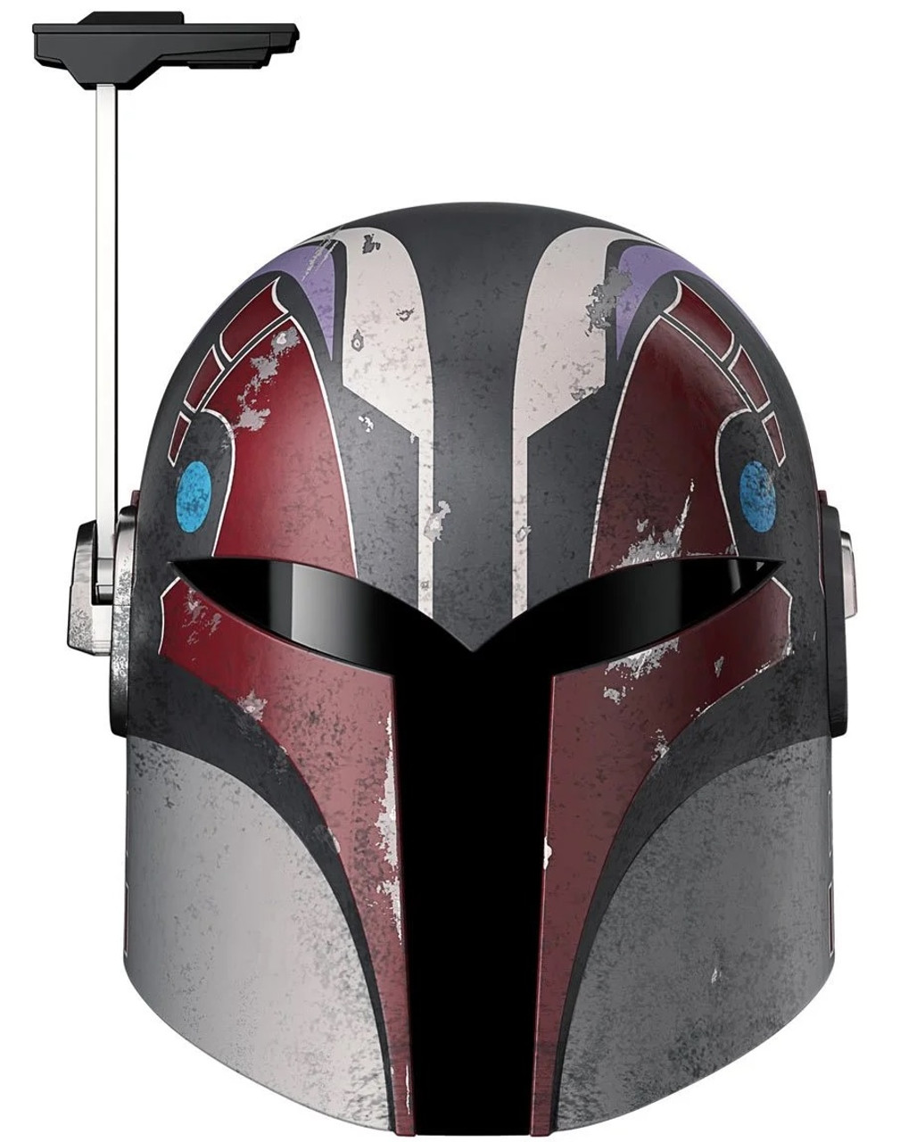 hasbro star wars helmet