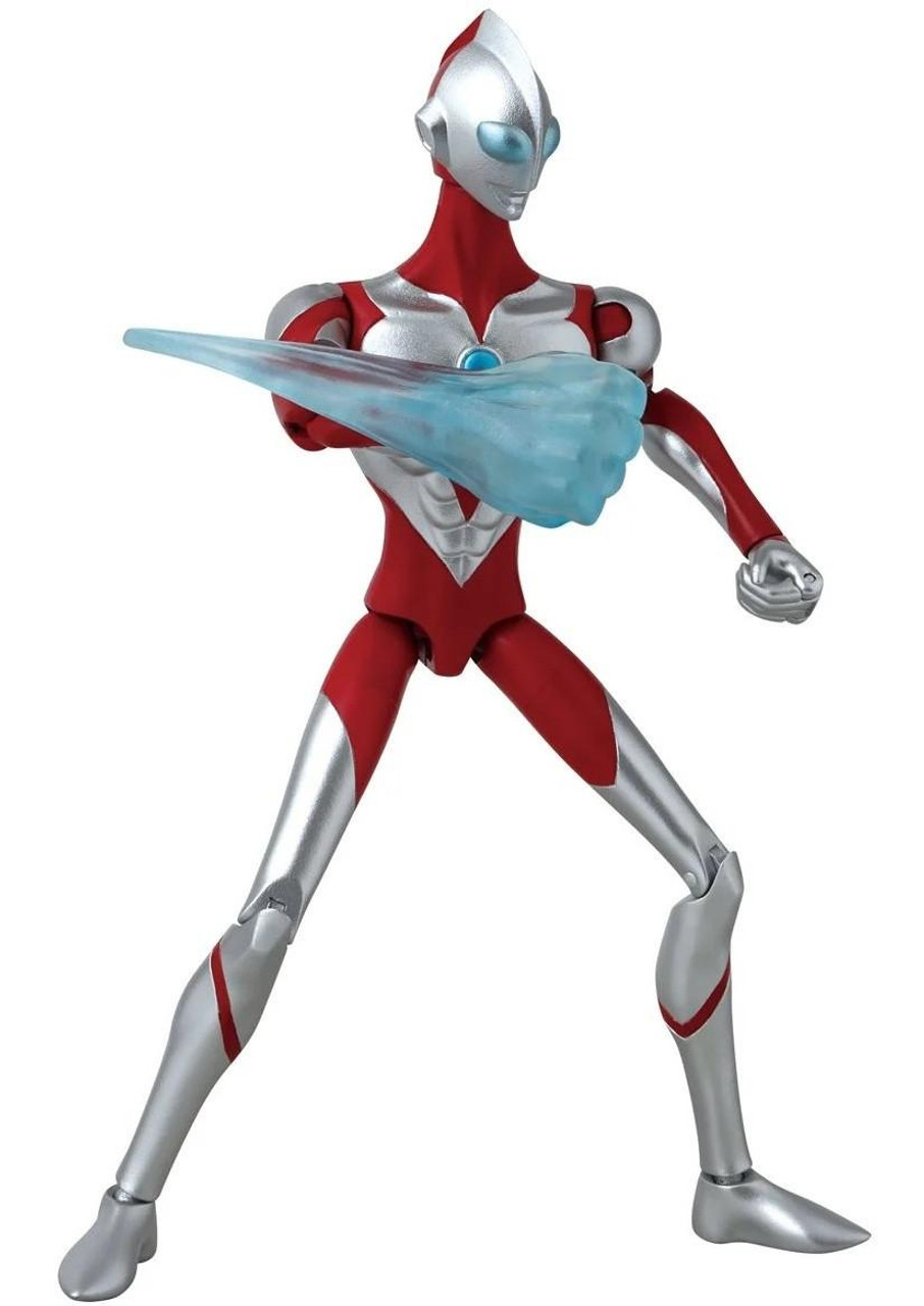 Bandai Ultraman Rising Ultraman 5