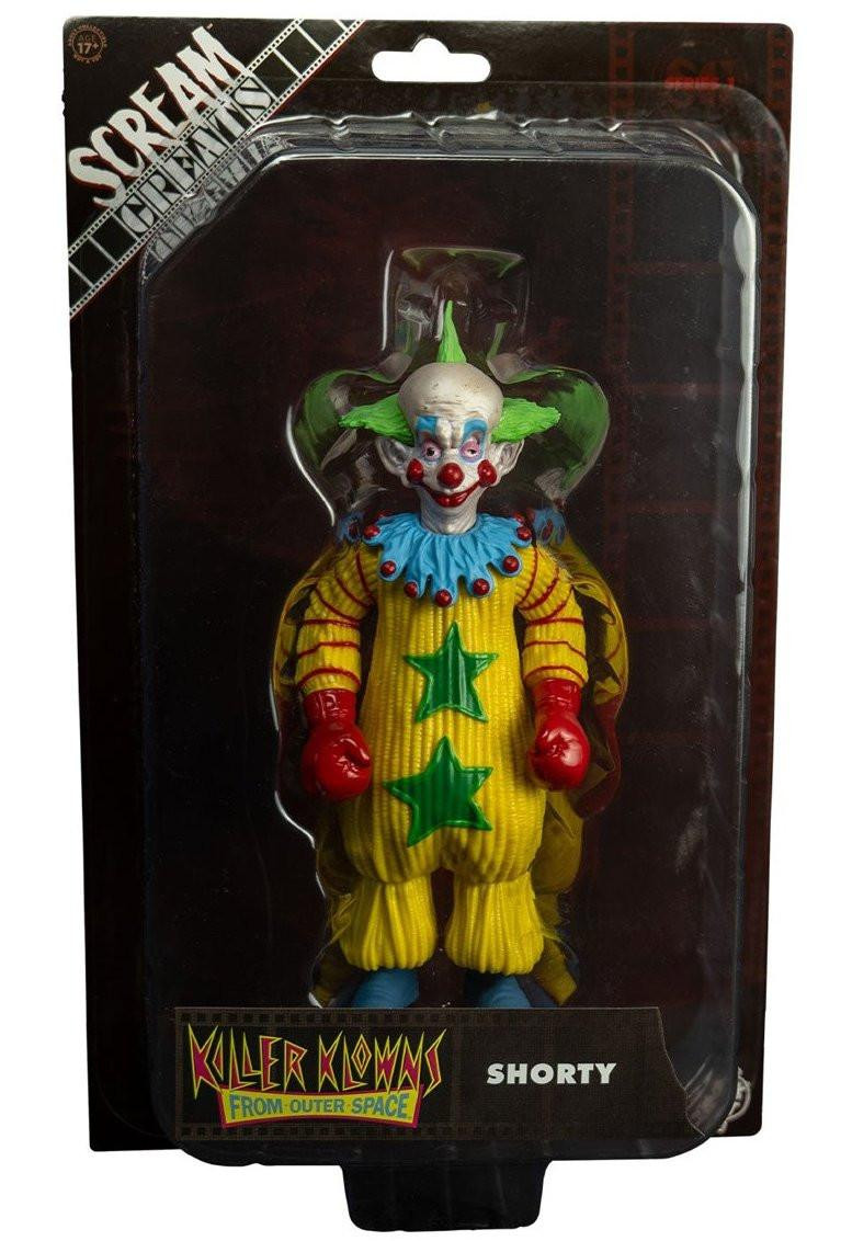 TRICK OR TREAT STUDIOS キラークラウン スリム Trick or Treat Studios Killer Klowns from Outer Space Scream