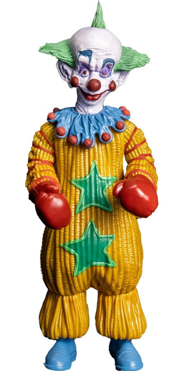 TRICK OR TREAT STUDIOS キラークラウン フアッツォ Trick or Treat Studios Killer Klowns from Outer Space Scream