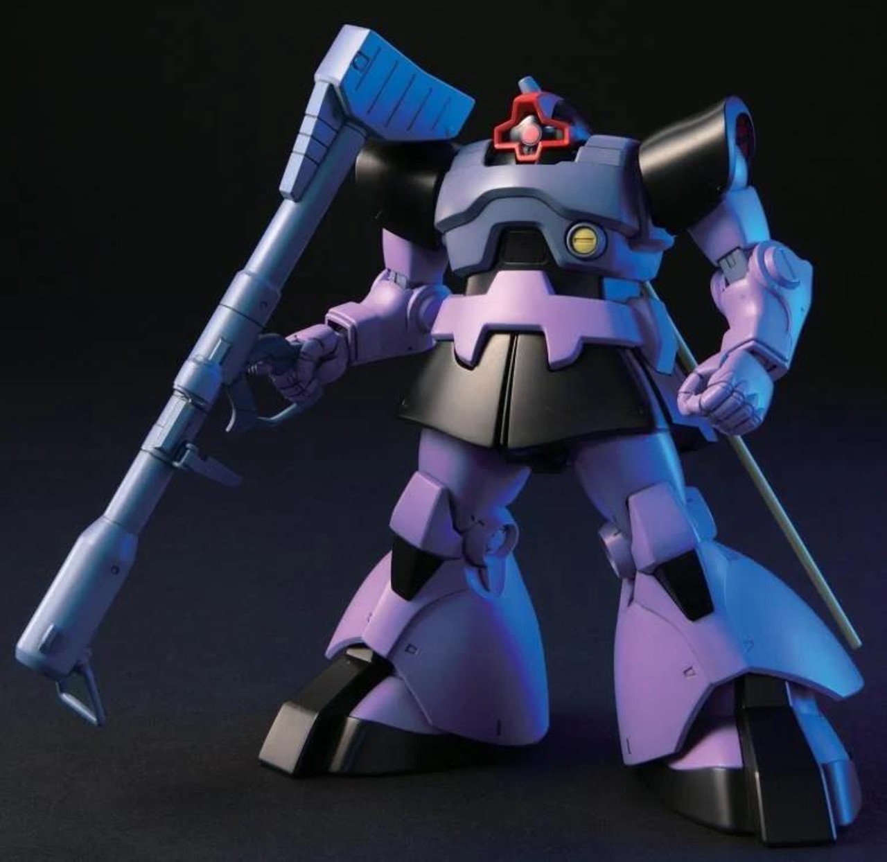 Amazon.com: Bandai Hobby MS-09R Rick Dom 