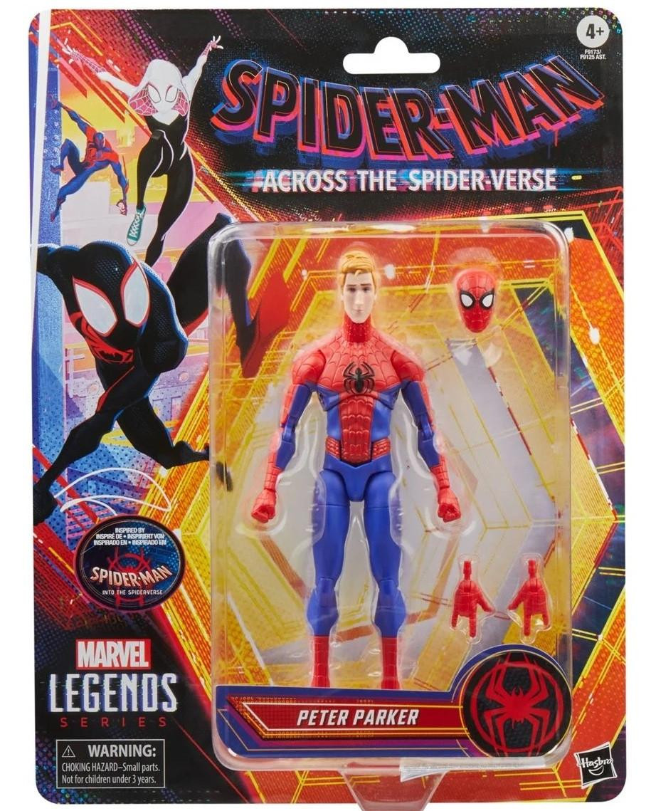 Marvel Spider-Man Venom Versus Liquid Shifter Action Figure - Shop Action figures & dolls at H-E-B