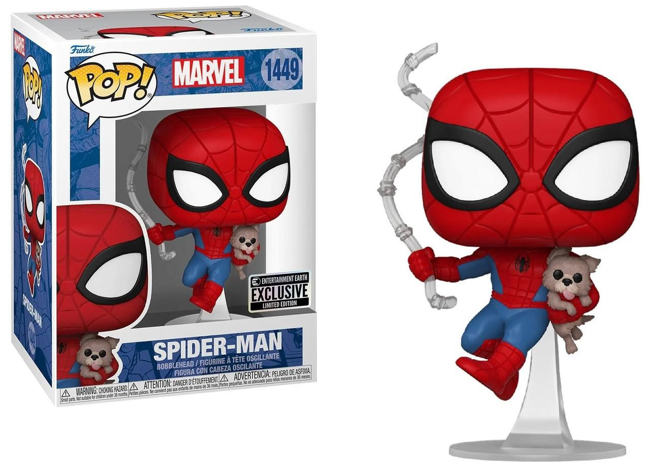 entertainment earth exclusive pop