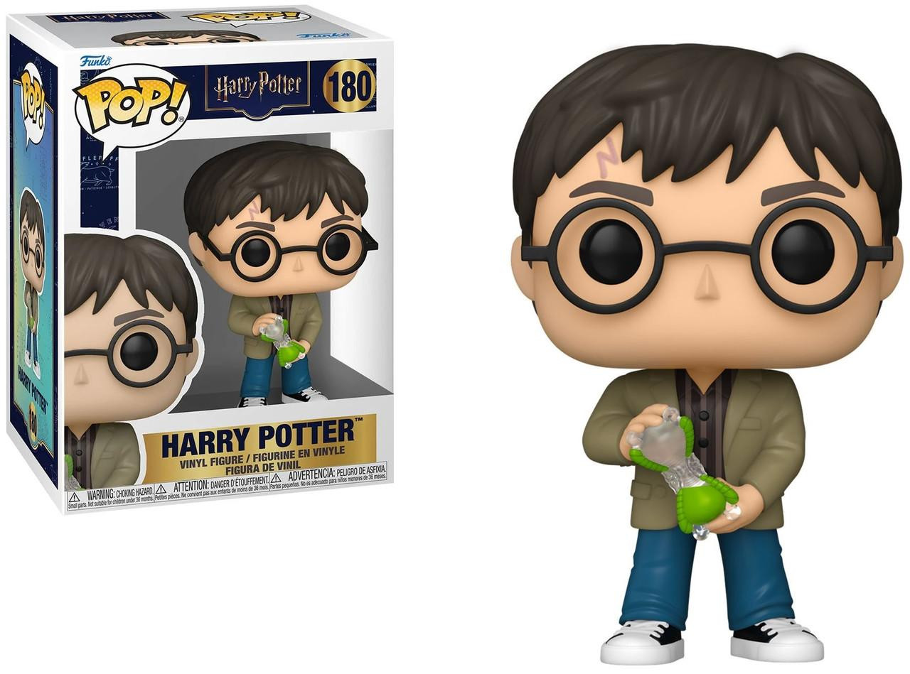 Funko Pop! Harry Potter 180 Harry Potter