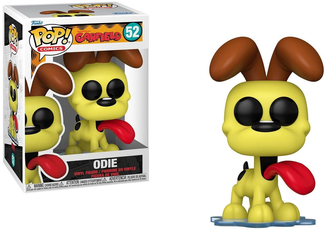 Funko Pop! Comics Garfield 52 Odie