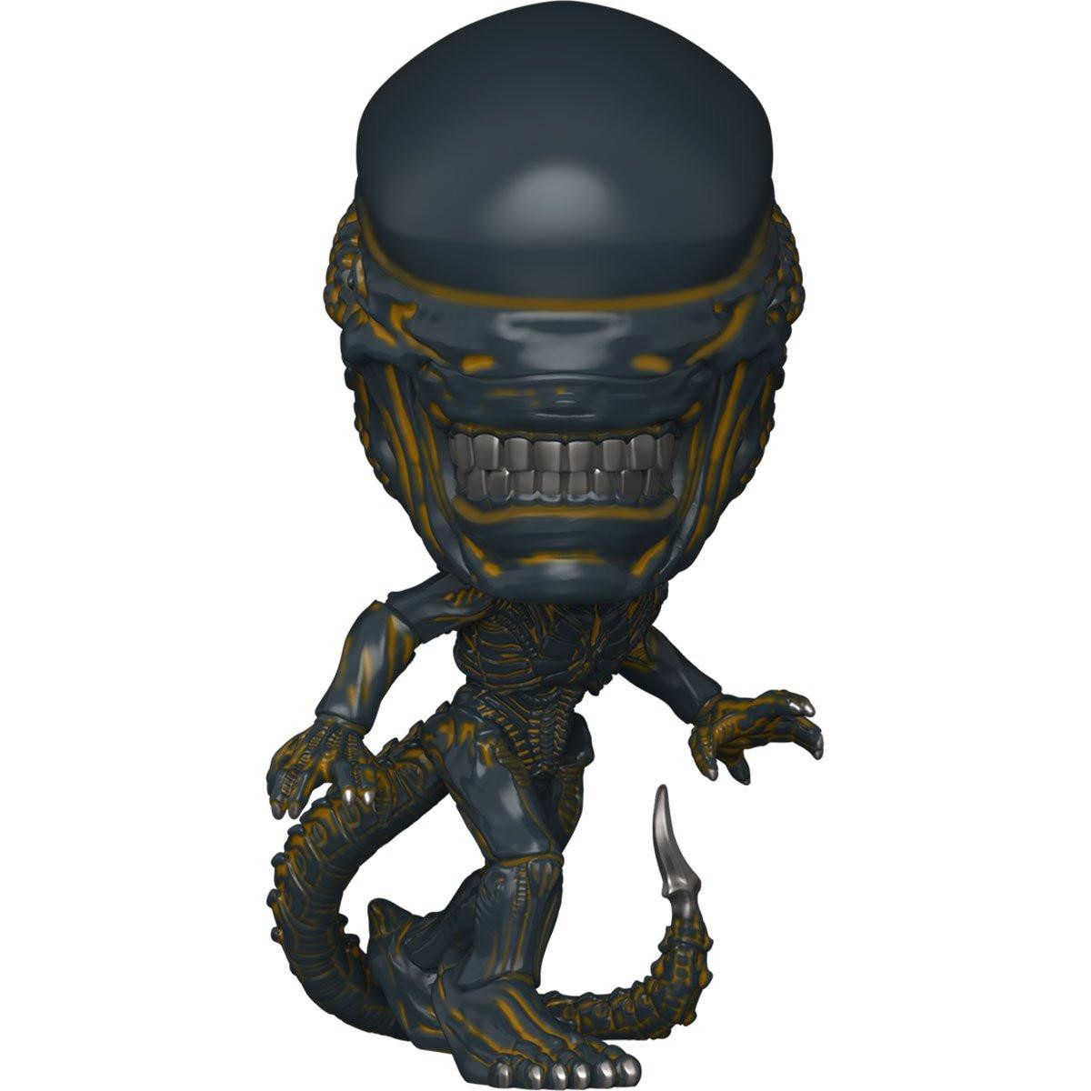 Funko Pop! Television Alien Earth 1768 Xenomorph