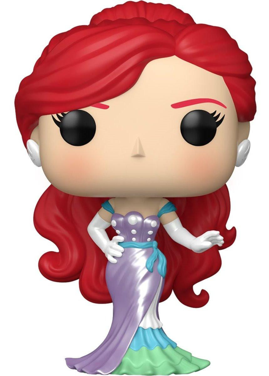 Funko Pop! Disney Princess Grand Entrances 1739 Ariel