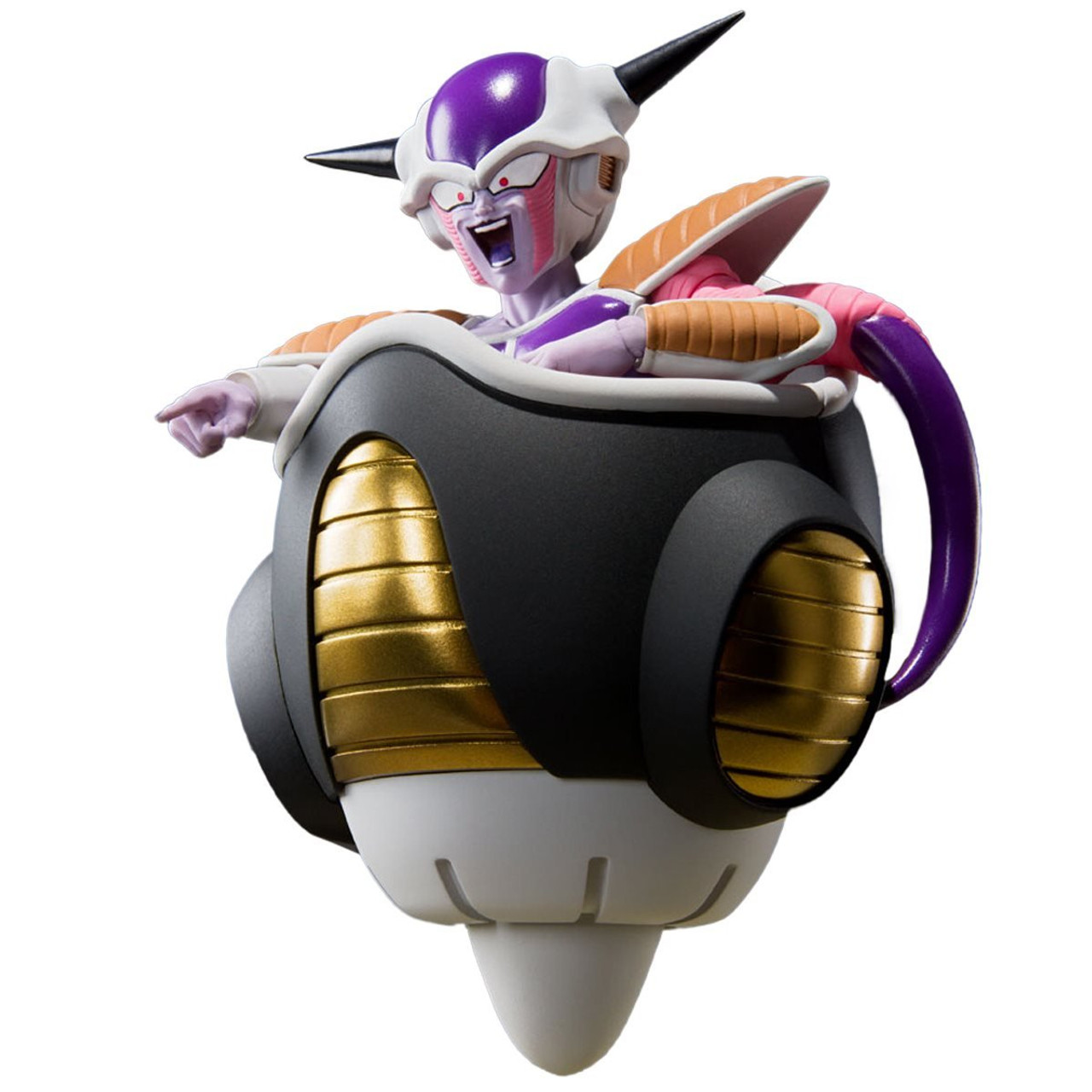 Dragon Ball Z Figurine Full Power Frieza S.H.Figuarts Bandai