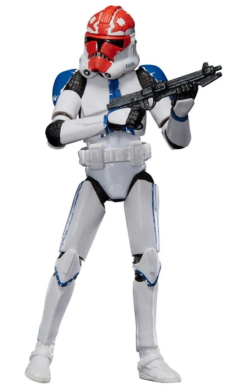 hasbro clone trooper