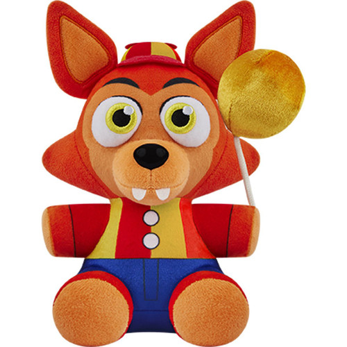 Funko Five Nights at Freddy's Balloon Foxy Plush