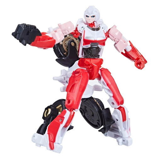  Hasbro Transformer Studio Series Rise of the Beasts Core Class Arcee 