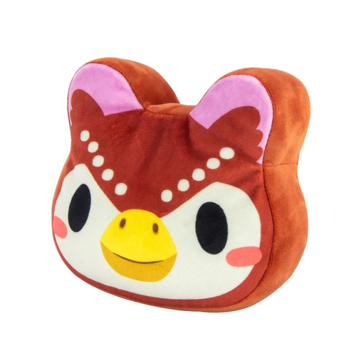  TOMY Animal Crossing Club Mocchi-Mocchi Celeste Plush 