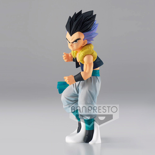 Banpresto Dragon Ball Solid Edge Works Vol 6 Gotenks