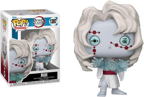  Funko Pop! Animation Demon Slayer 1307 Rui 