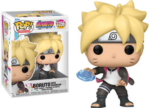 Funko Pop! Animation Boruto: Naruto Next Generations 1358 Sarada