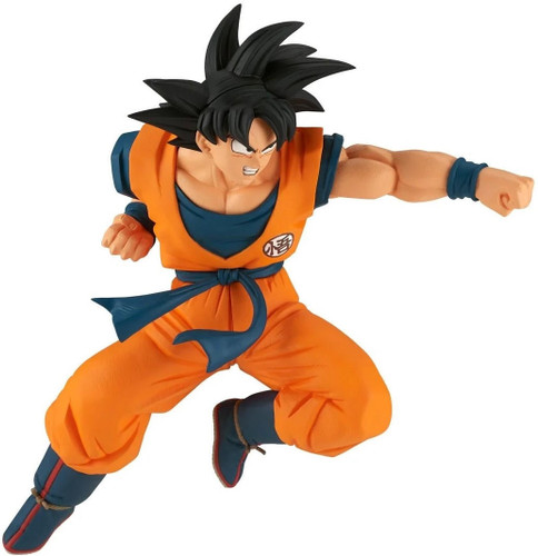  Banpresto Dragon Ball Match Makers Hero Son Goku 