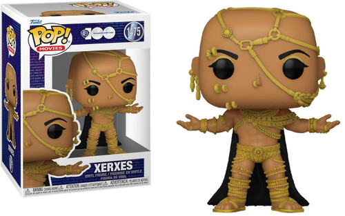  Funko Pop! Movies 300 1475 Xerxes 