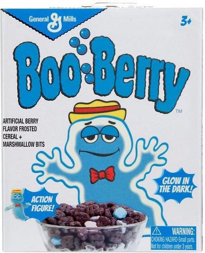  Booberry Glotd Exclusive 