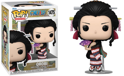 Funko Pop! Animation One Piece 1475 Orobi
