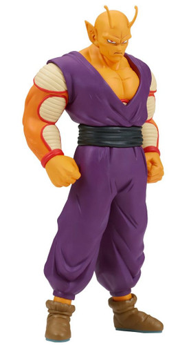 Banpresto Dragon Ball Super Hero DXF Orange Piccolo