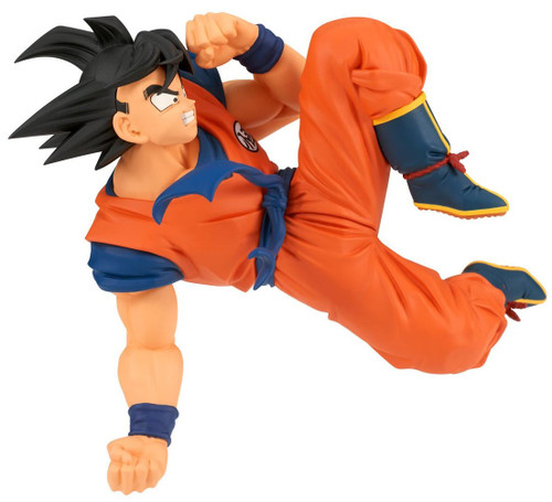 Banpresto Dragon Ball Z Match Makers Son Goku